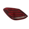 For Mercedes C Class SALOON (AMG-LINE) (W205) 4/14-18 Back rear Tail Light(FULL LED)