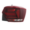 For VW Polo (Excl. R-LINE &amp; GTi) 10/17> Back rear Tail Light (NON-LED) Right si