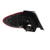 For Mercedes B Class (W246) 9/14-6/19 OUTER Back rear Tail Light (CLR IND) LED Righ