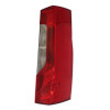 For Mercedes Sprinter 3/18&gt; Back rear Tail Light (CLR/IND) Excl. BULB HOLDER Right