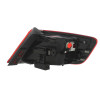 For Audi A3 5DR (Exc. S LINE) 5/12-16 OUTER Back rear Tail LightSMK/IND (NON-LED) le