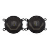 FORD VAUXHALL For Citroen PEUGEOT FOG &amp; DRL LAMP (LED) (PAIR)