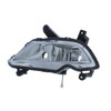 For Hyundai i20 5DR 12/14-9/18 FOG &amp; DRL LAMP (NON-LED) H8 P21/5W left side