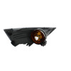 For Ford Mondeo 9/10-3/15 FOG LAMP (CHRM INNER) left side
