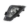 For Seat Ibiza 3/17&gt; FOG LAMP (Black SURROUND) H8 Right side