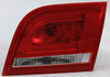 Fits Audi A3 Sportback 05.08-On Right Inner Driver Side OS Back Rear Tail Light