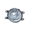 For Toyota Avensis 9/15-18 LANDCRUISER 10-15 FOG (TO SUIT H11 BULB) Right side
