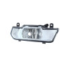 For Skoda Yeti (Excl. For Skoda Yeti OUTDOOR) 3/14-18 FOG LAMP Right side