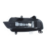 For Audi A1 (Excl. S-Line) (For PR:2JB) 3/15-4/19 FOG LAMP left side