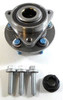 WHEEL BEARING ASTRA 10-16 (276mm FRONT DISC) (ASB) CRUZE 09-12 FRONT HUB