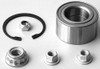 WHEEL BEARING GOLF &amp; OCTAVIA 97-04 A3 96-03 LEON 99-05 BORA 98-05 FRONT