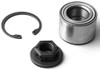 WHEEL BEARING FOCUS 98-04 FIESTA 02-08 KA 6/99-08 FUSION 02-12 REAR KIT