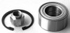 WHEEL BEARING 206 98-09 (NO ABS) C2 03-10 C3 02-10 SAXO 99-04 106 FRONT