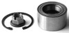 WHEEL BEARING MASTER &amp; MOVANO 98-10 INTERSTAR 02-11 FRONT KIT