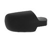 Black Wing Mirror Cover Drivers Side(RH) UK