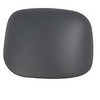 Citroen Berlingo 1996 to 6/2008 Primed Wing Mirror Cover Drivers Side(RH)