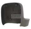 Wing Mirror Cover Primed Passenger Left For VW Caddy 04-21 Transporter T5 03-10