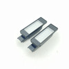 18 Smd LED Rear Number Licence Plate Units For Citroen C4 2011-