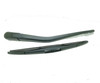 Exact fit replacement rear wiper arm and blade fits Nissan Micra K13 2010-16
