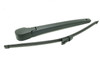 Exact fit replacement rear wiper arm and blade fits VW Tiguan Touareg 16- Seat Leon SC 13-