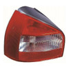 For Audi A3 Mk1 Hatchback 9/2000-8/2003 Rear Tail Light Lamp Passenger Side N/S