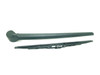 Exact fit replacement rear wiper arm and blade fits Audi Q7 2006-15