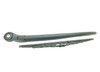 Exact fit replacement rear wiper arm and blade fits Porsche Cayenne 02-10
