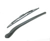 Exact fit replacement rear wiper arm and blade fits BMW 5 series Touring E61 03-10