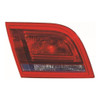 For Audi A3 Mk2 5 Door 7/2008-10/2012 Led Inner Rear Boot Light Lamp Left NS
