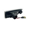LED Side Marker / Repeaters Light Clear For Astra-J 09-15Astra-K 09-15Astra K Sports 15-19Zafira-C 11-16Zafira Tourer C 11-19Crossland X 17-19Insignia-B 17-19