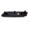 Dynamic LED Side Marker Repeaters lights Clear For R60 Countryman 12-17 R61 Paceman 12-17