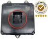 Led Headlight control module for BMW G30 G31 F90 G32 GT G11 G12 7476487 7428277