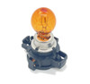 PY24W replacement amber indicator bulb 12190NAC1 24w turn signal