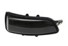 Dynamic LED Side Mirror Blinker indicator Smoke For Volvo C30 2006-2014