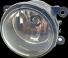 Left OR Right front fog light lamp free H11 bulb Lucas: LFB104 Valeo: 043352 Valeo: 088358