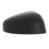 Door Wing Mirror Cover black Drivers Side Right For Ford Transit Courier 2014-17