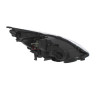 Headlight Left Side Electric For Ford C-Max Grand 9/2010-8/2015