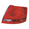 For Audi A4 Mk2 Estate 9/2004-6/2008 Outer Rear Light Lamp Non Led Right OS