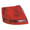 For Audi A4 Mk2 Estate 9/2004-6/2008 Outer Wing Rear Light Lamp Left Side NS