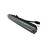 18CM LED DRL DAYTIME RUNNING LIGHTS WITH SEQUENTIAL INDICTORS TURNING