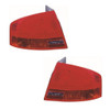 For Audi A4 Mk2 Saloon 9/2004-6/2008 Outer Wing Rear Lights Lamps Pair OS NS