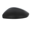 For Citroen C3 2016&gt; Black Mirror Cover left side