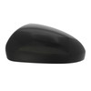 For Hyundai Tucson 2015-18 Black PAINTABLE (W/OUT IND CUTOUT) Mirror Cover Left