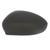 For Fiat 500 (Incl. 500C) 2008> Prime Mirror Cover left side