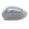 For Fiat 500 (Incl. 500C) 08> Chrome FINISH Mirror Cover left side