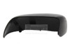 For Kia Picanto 2011-17 PAINTABLE Black Mirror Cover left side