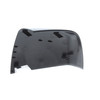 For Fiat Doblo 10&gt; Vauxhall Combo 12-18 Black Mirror Cover Right side