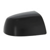 For Ford Focus &amp; Fiesta 05-08 (NO/IND) Black smooth mirror cover Right side