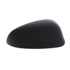 For Ford KA 2008-17 Black SMOOTH Mirror Cover Right side