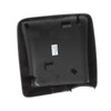 For Vauxhall Combo 2001-12 Black Mirror Cover left side